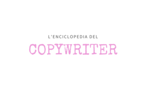 enciclopedia copywriter